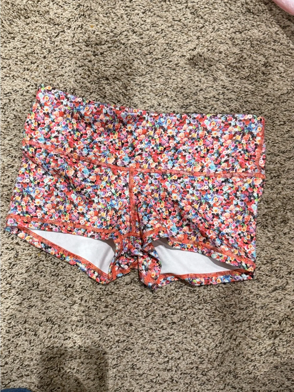 Lululemon Boogie Short